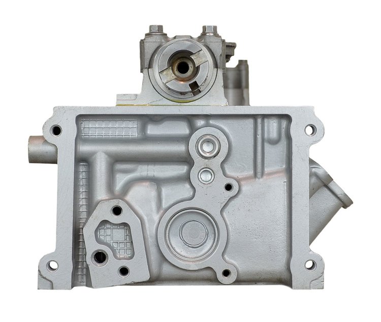 Remanufactured Cylinder Head for 1991-1992 Ford/Lincoln/Mercury with 4.6L V8