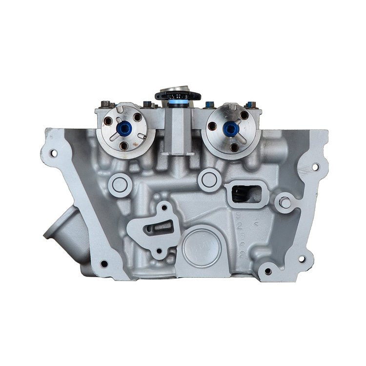 2FFBL Reman Cyl Head Ford 302 15-16 DOHC L Head