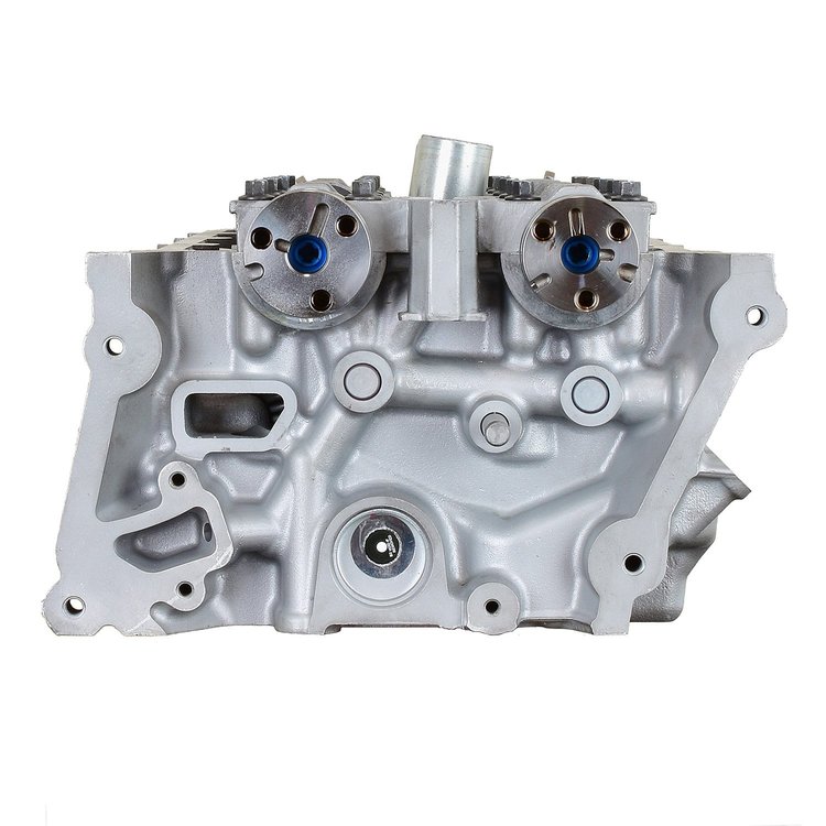 2FFBR Reman Cyl Head Ford 302 15-16 DOHC R Head