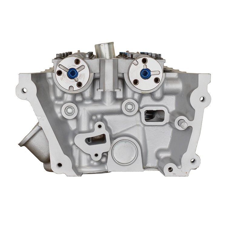 2FFG2L Reman Cylinder Head Ford 302 13-14 Left Head