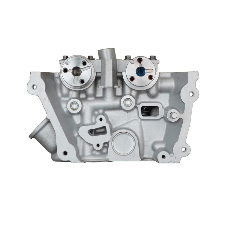 2FFQL Reman Cylinder Head Ford 302 DOHC 32v 11-15 L Head