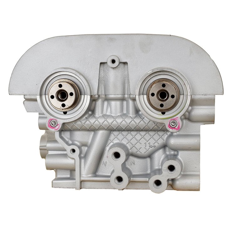 2FG1 Reman Cylinder Head Ford 1.5 DOHC 14-15 Ecoboost Head