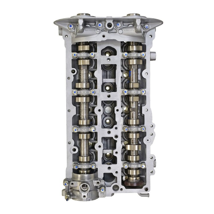 FORD 1.6 ECOBOOST HEAD