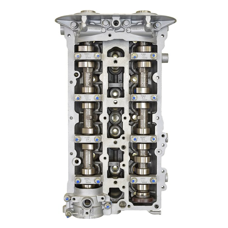 FORD1.6 ECOBOOST HEAD