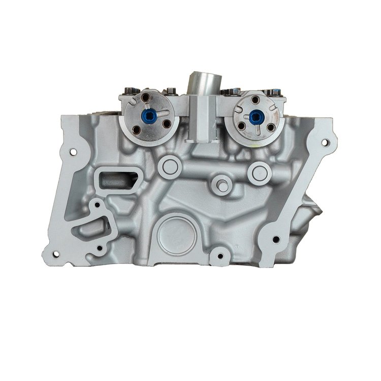 2FGGR Reman Cyl Head Ford 302 Mustng 15-16 R Head