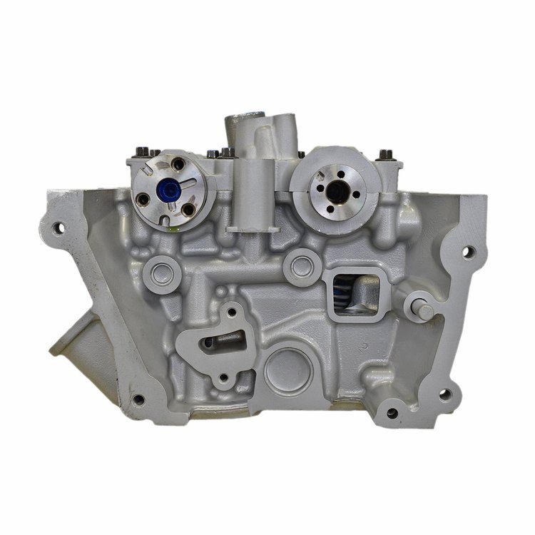 2FGRL Reman Cylinder Head Ford 5.0 DOHC Left Head