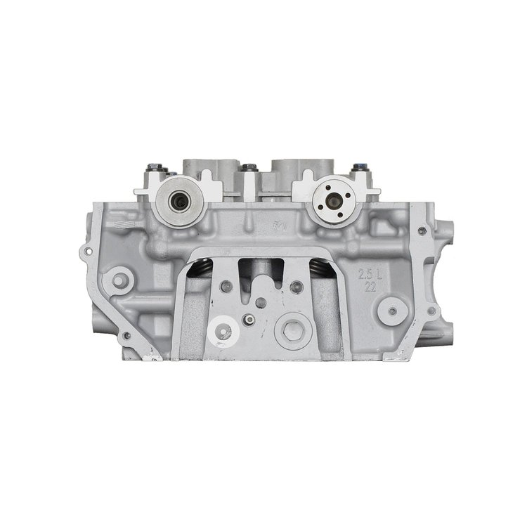 2FJA2 Reman Cylinder Head Ford 2.5 11-12 Cyl Head