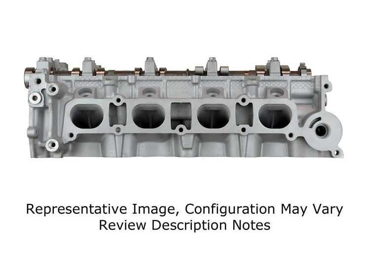 FORD 2.5 HYBRID 09-12 HED