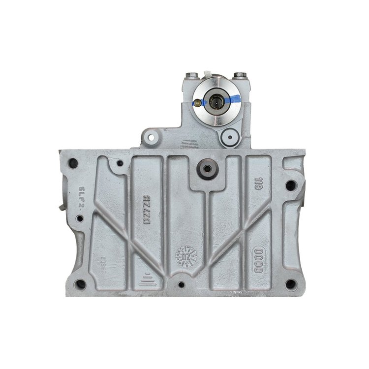 Remanufactured Cylinder Head for 2007-2011 Ford/Mazda/Mercury with 4.0L V6