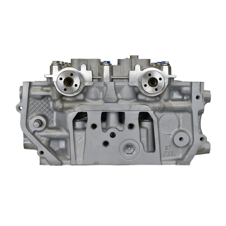 2FKX Reman Cylinder Head Ford 2.0 TURBO Head