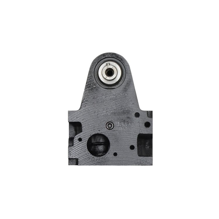 Remanufactured Cylinder Head for 1995-2001 Ford/Mazda with 2.3/2.5L L4