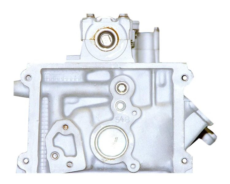 Remanufactured Cylinder Head for 1992-1994 Ford/Lincoln/Mercury with 4.6L V8