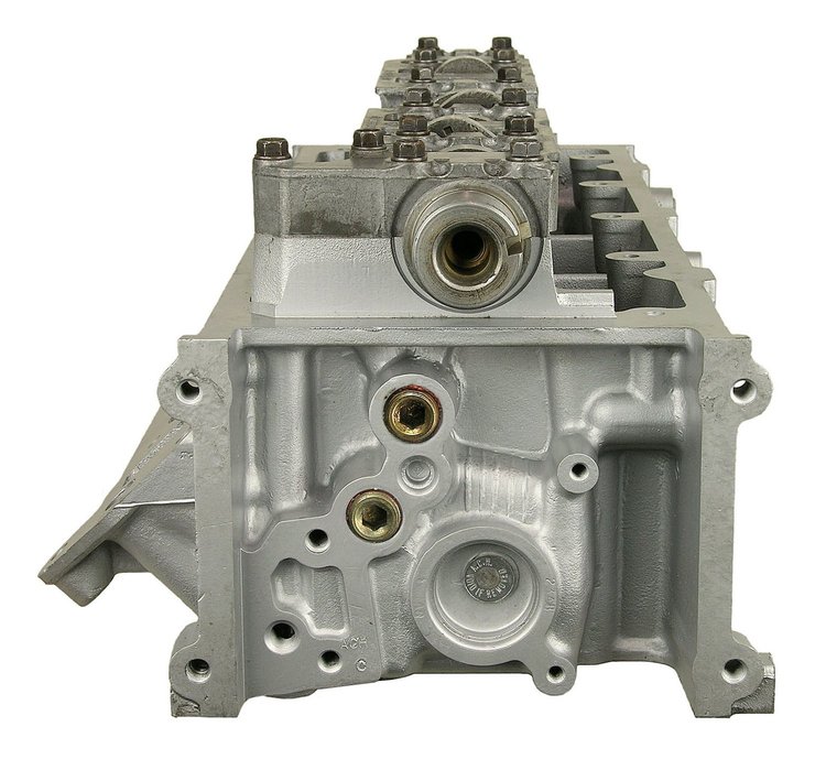Remanufactured Cylinder Head for 1994-1995 Ford/Mercury with 4.6L V8