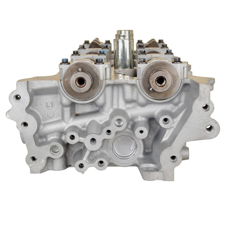 2FMKL Reman Cylinder Head Mazda 3.7 LFT Head