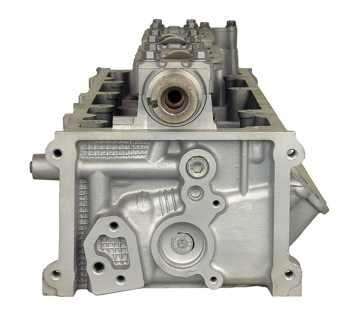 Remanufactured Cylinder Head for 1992-1994 Ford/Lincoln/Mercury with 4.6L V8