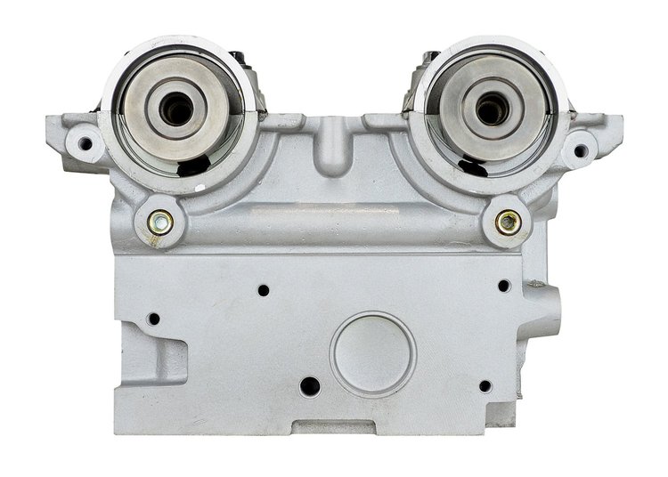 Remanufactured Cylinder Head for 1995-1997 Ford/Mercury with 2.0L L4