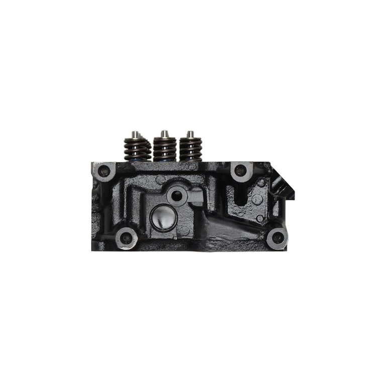 2FR6 Remanufactured Cylinder Head for 2003-2007 Ford with 6.0L Powerstroke Diesel V8