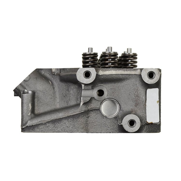 Remanufactured Cylinder Head for 2006-2010 Ford with 6.0L Powerstroke Diesel V8