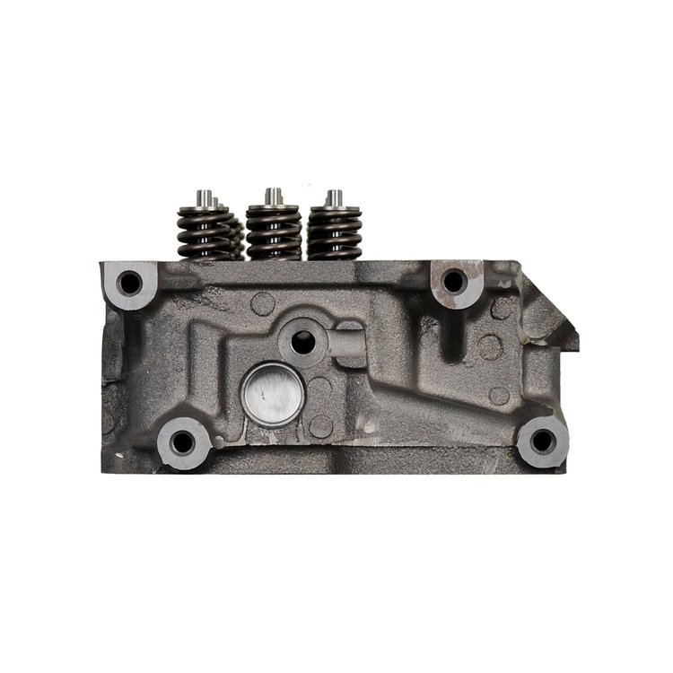 Remanufactured Cylinder Head for 2003-2007 Ford with 6.0L Powerstroke Diesel V8