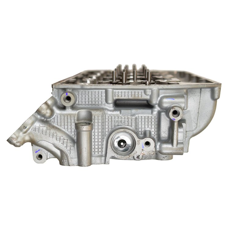 2FR82L Reman Diesel Head Ford 6.7 12-14 Left Diesel Head