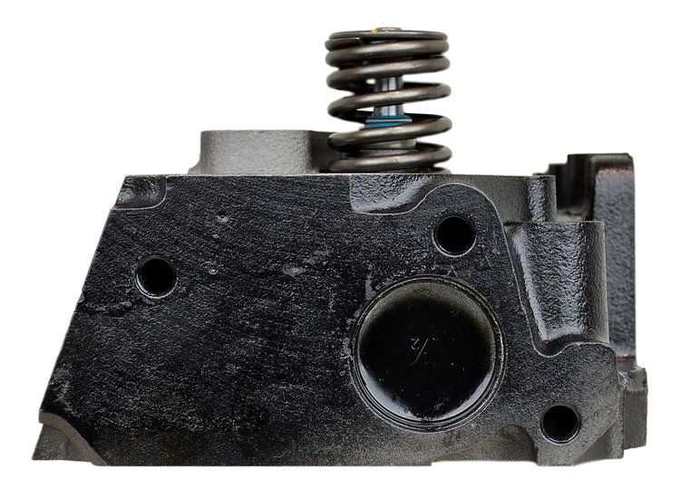 Remanufactured Cylinder Head for 1995-1997 Ford/Mazda with 4.0L V6