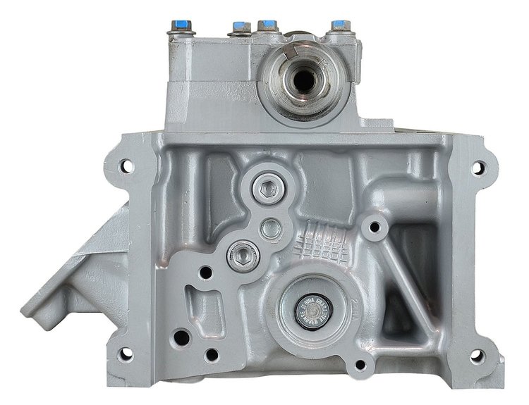Remanufactured Cylinder Head for 1997-1999 Ford/Lincoln/Mercury with 4.6L V8