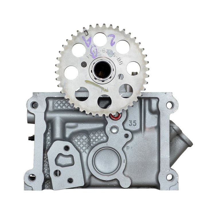 Remanufactured Cylinder Head for 1996-1999 Ford/Lincoln/Mercury with 4.6/5.4L V8