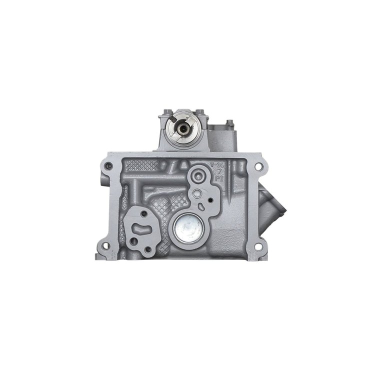 2FVV Remanufactured Cylinder Head for 1999-2015 Ford with 6.8L V10
