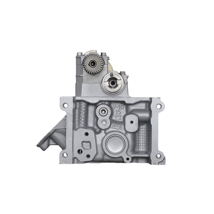 Remanufactured Cylinder Head for 1999-2015 Ford with 6.8L V10