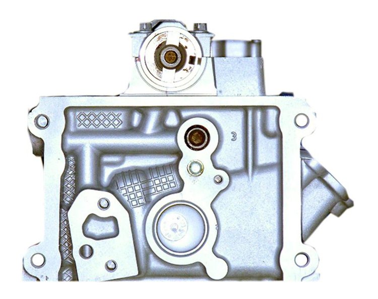 Remanufactured Cylinder Head for 1997-1999 Ford with 6.8L V10