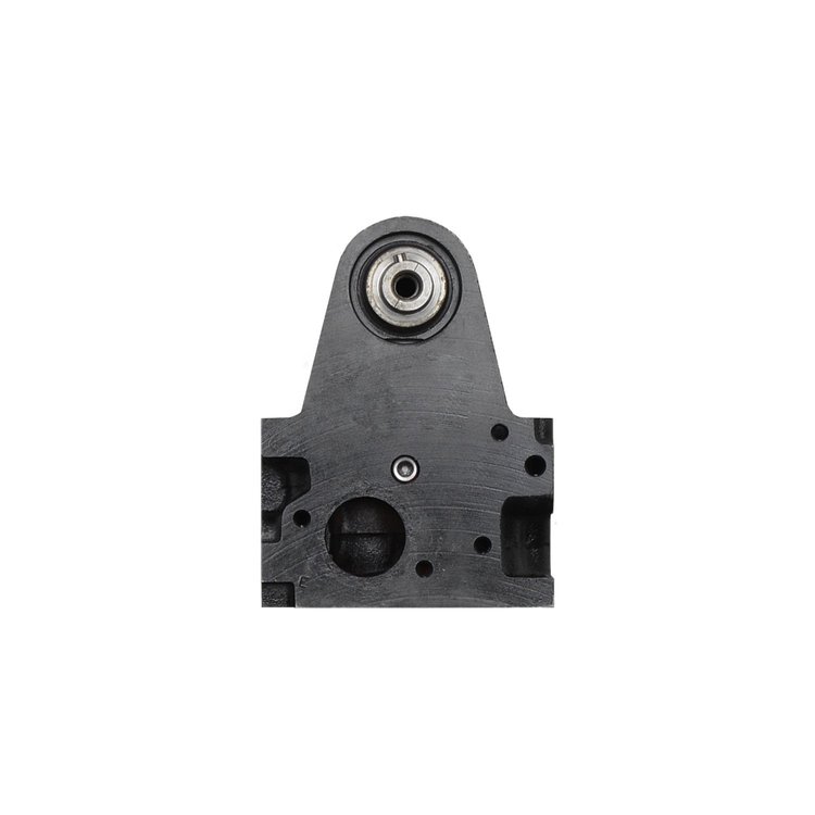 Remanufactured Cylinder Head for 1996-2001 Ford/Mazda with 2.3/2.5L L4