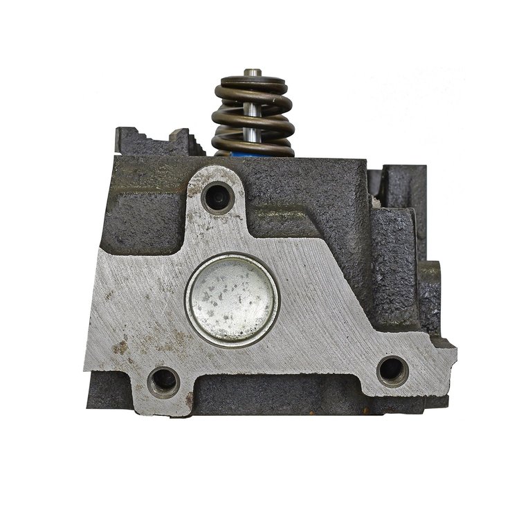 2FW4N Cylinder Head Ford 3.0 V6 00-08 Head