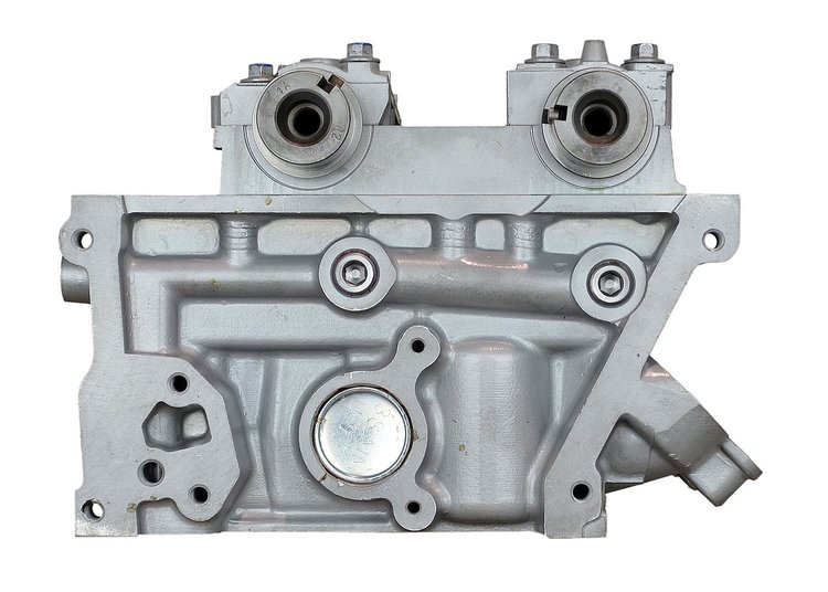 Remanufactured Cylinder Head for 1993-1996 Lincoln Mark VIII with 4.6L V8
