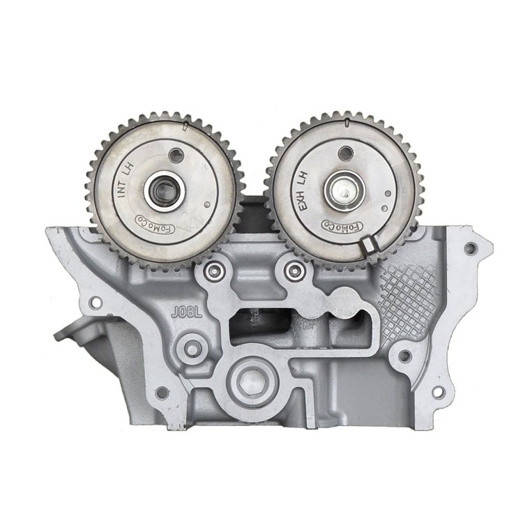 Remanufactured Cylinder Head for 2005-2007 Ford/Mercury with 3.0L V6