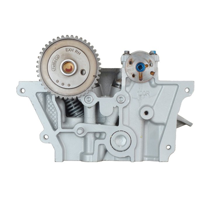Remanufactured Cylinder Head for 2008-2012 Ford/Mazda/Mercury with 3.0L V6