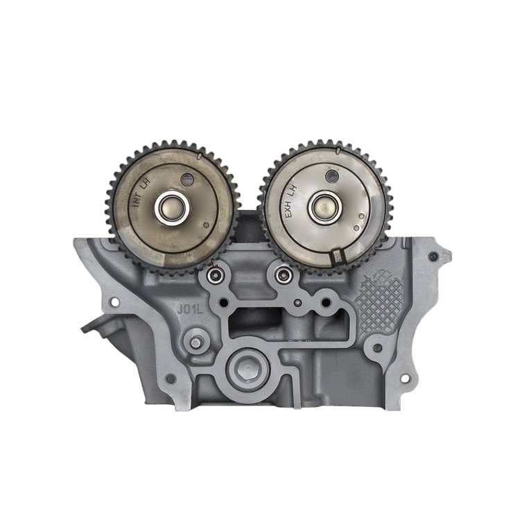Remanufactured Cylinder Head for 2006-2008 Ford/Mazda/Mercury with 3.0L V6