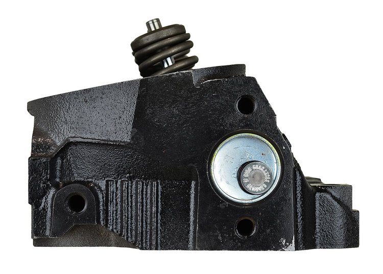 Remanufactured Cylinder Head for 1997-2001 Ford/Mercury with 302ci/5.0L V8