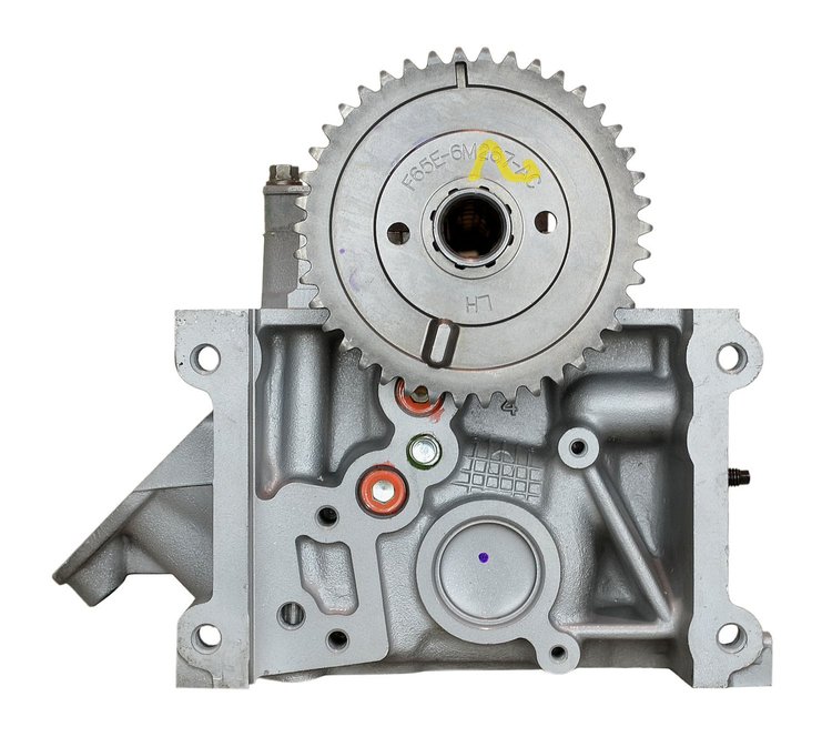 Remanufactured Cylinder Head for 1996-1999 Ford/Lincoln/Mercury with 4.6/5.4L V8