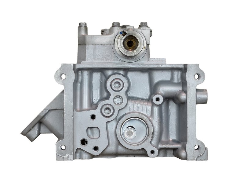 2FXN Remanufactured Cylinder Head for 2000-2014 Ford/Lincoln/Mercury with 4.6L V8
