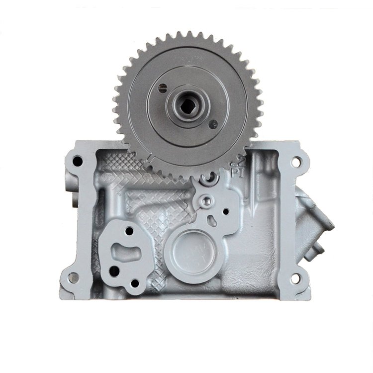 2FXWR Reman Cylinder Head Ford 5.4 99-04 Cyl Head