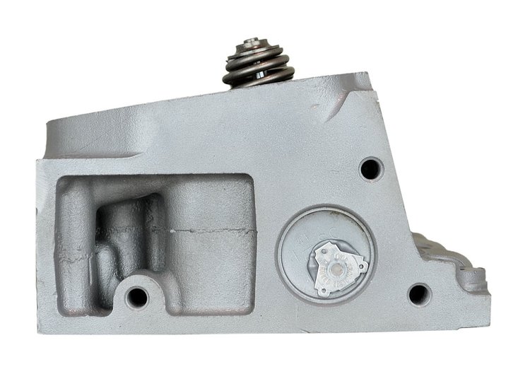 Remanufactured Cylinder Head for 1999-2003 Ford with 3.8/4.2L V6