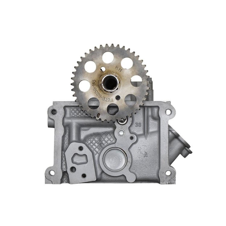 Remanufactured Cylinder Head for 1997-1999 Ford with CNG 5.4L V8