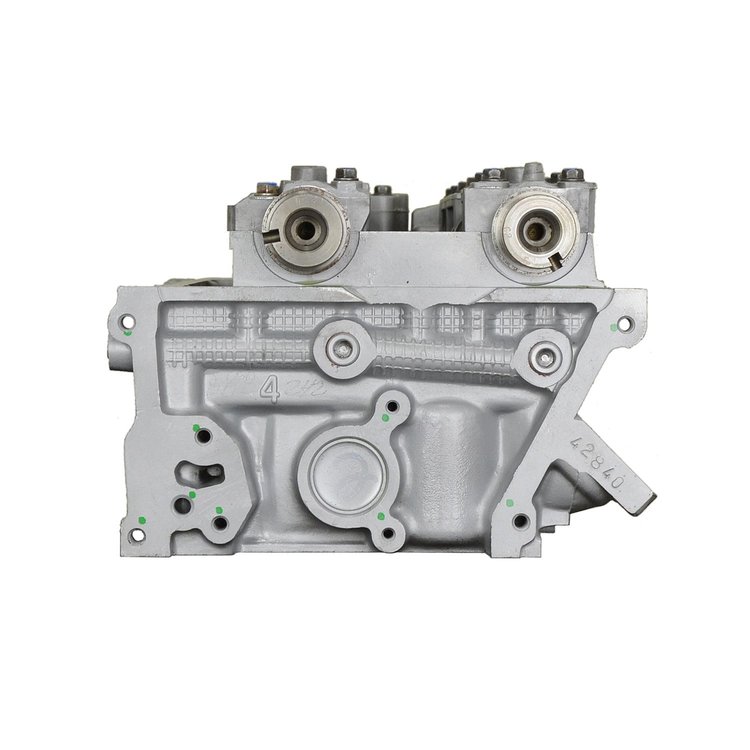 Remanufactured Cylinder Head for 1999-2002 Lincoln Continental with 4.6L V8