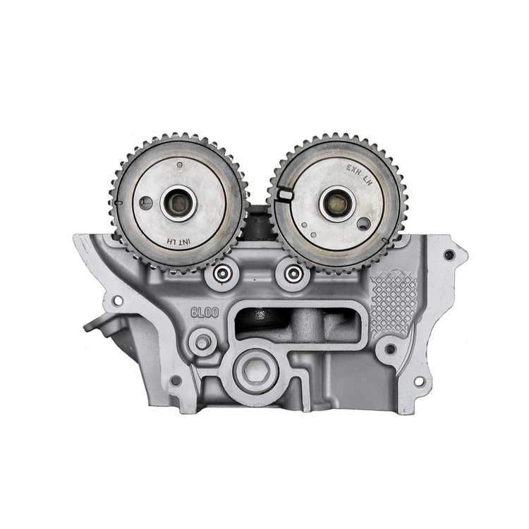 2FYYL Reman Cylinder Head Ford 3.0 2000 LFT Head
