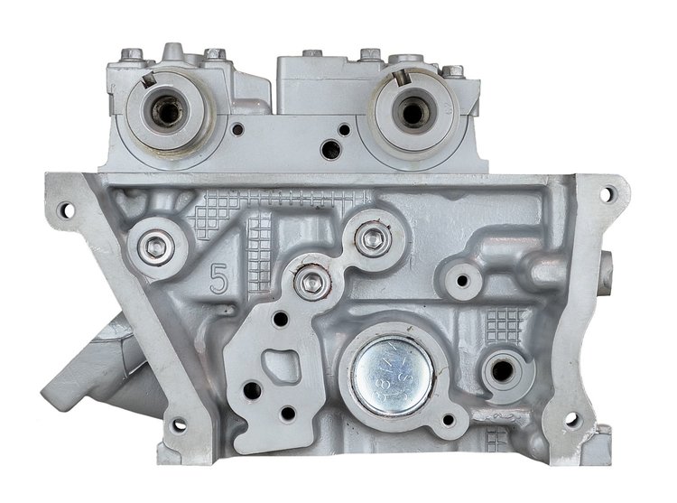 Remanufactured Cylinder Head for 1999-2001 Lincoln Navigator with 5.4L V8