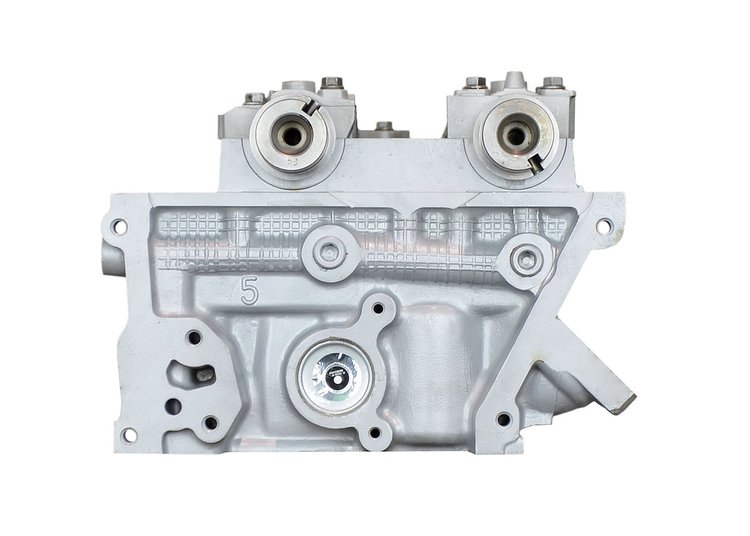 Remanufactured Cylinder Head for 1999-2001 Lincoln Navigator with 5.4L V8
