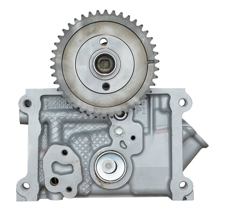 2FZK Remanufactured Cylinder Head for 1999-2007 Ford with 4.6/5.4L V8