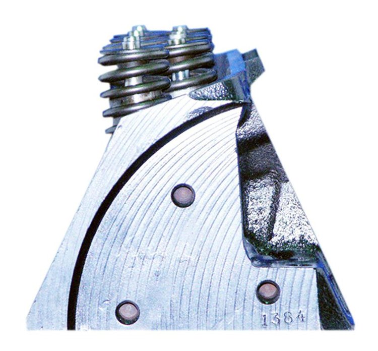 Remanufactured Cylinder Head for 1982-1984 Cadillac with 4.1L V8