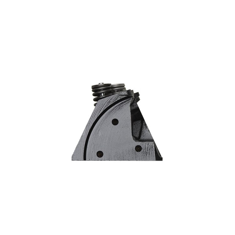 Remanufactured Cylinder Head for 1987-1989 Cadillac with 4.1/4.5L V8