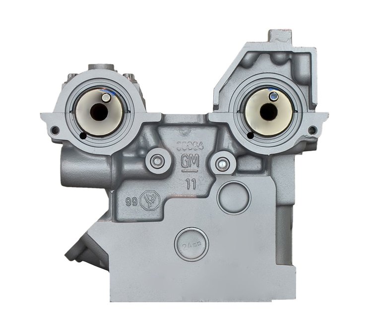 Remanufactured Cylinder Head for 2003-2004 Cadillac CTS with 3.2L V6